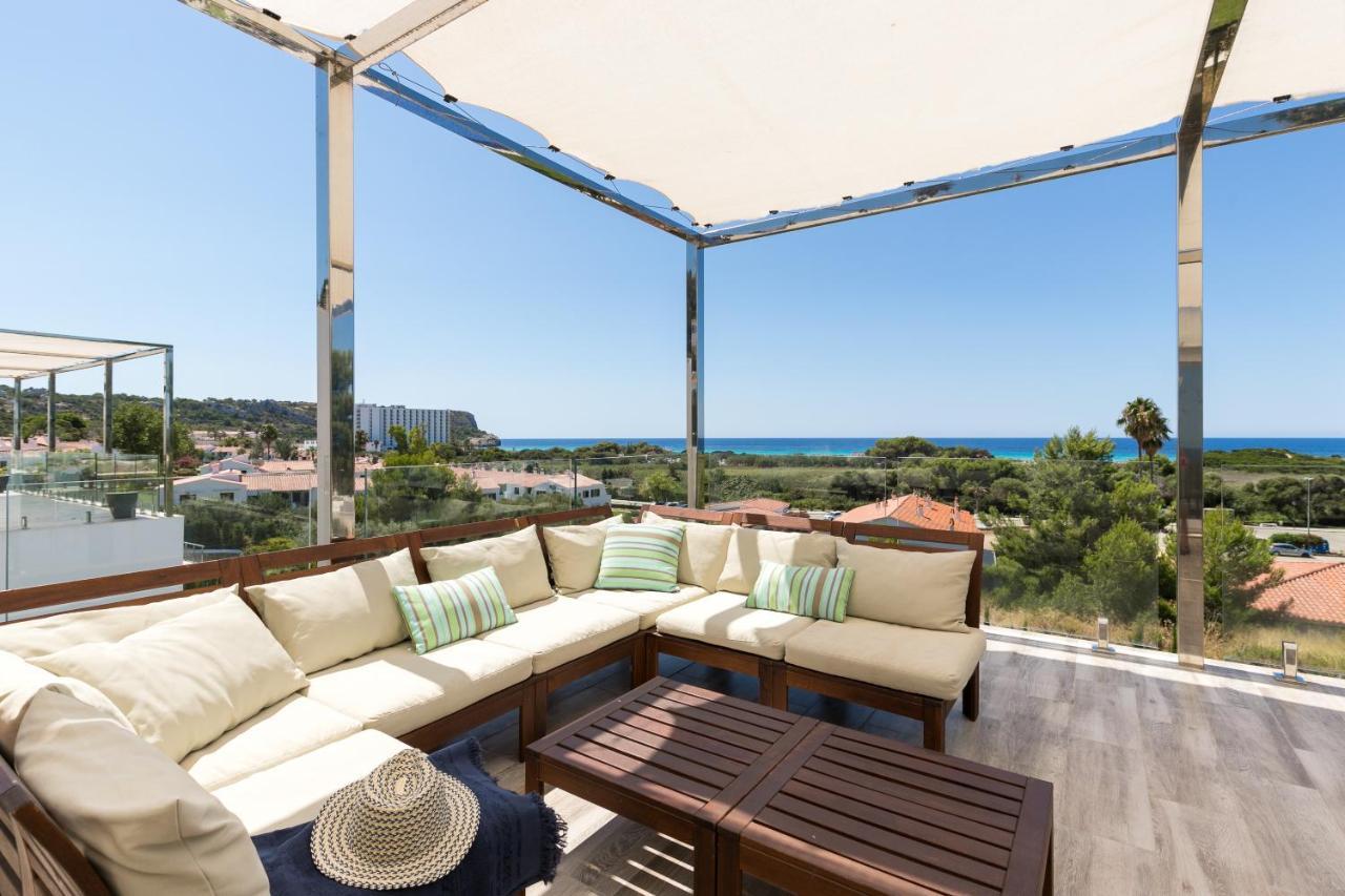 Villa Sunset Son Bou Εξωτερικό φωτογραφία