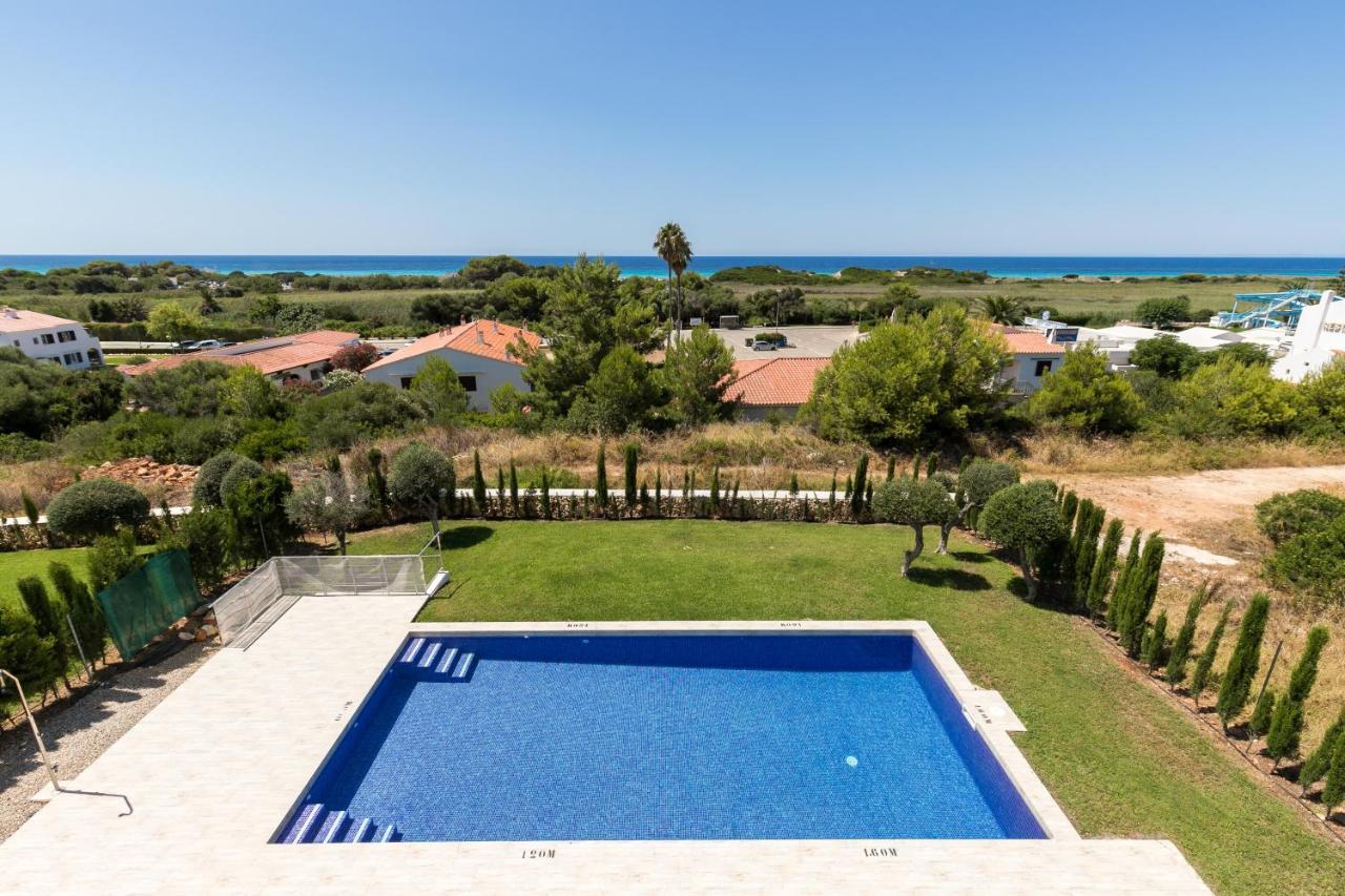 Villa Sunset Son Bou Εξωτερικό φωτογραφία