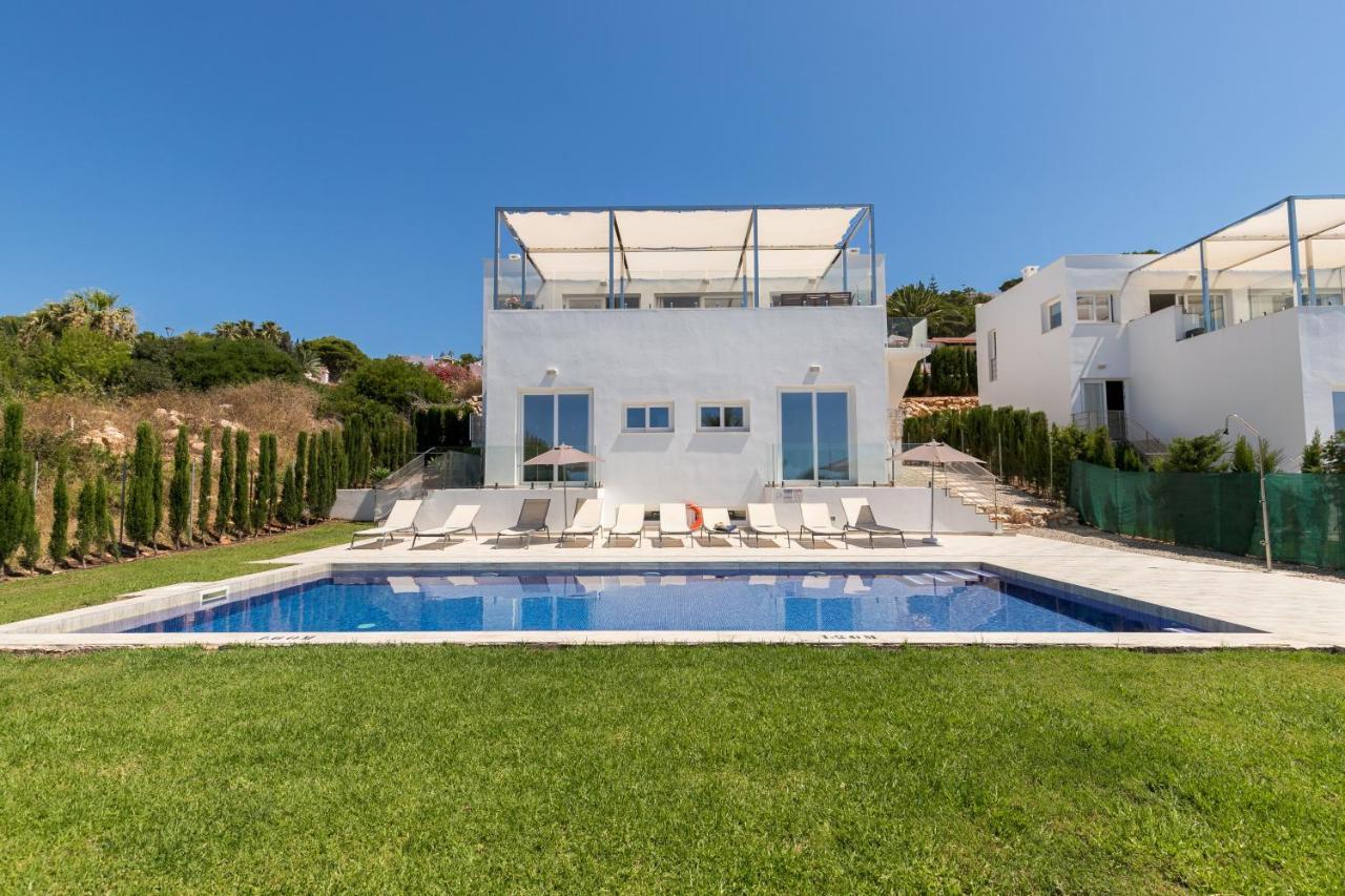 Villa Sunset Son Bou Εξωτερικό φωτογραφία