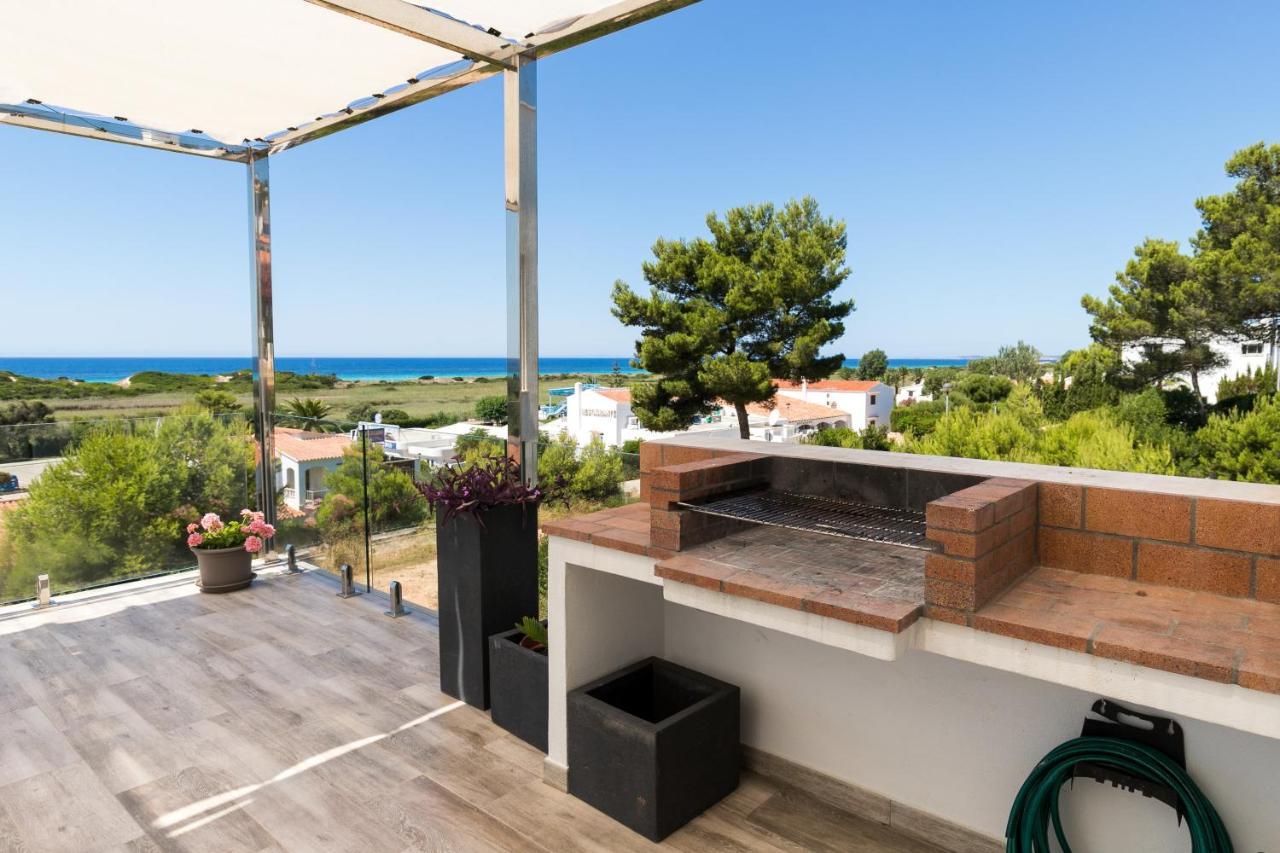 Villa Sunset Son Bou Εξωτερικό φωτογραφία
