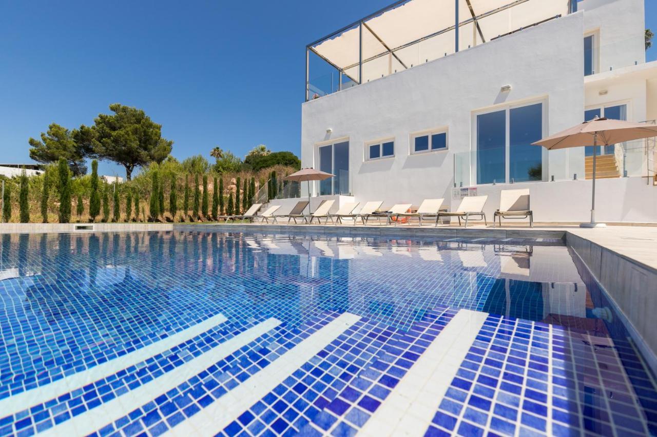 Villa Sunset Son Bou Εξωτερικό φωτογραφία