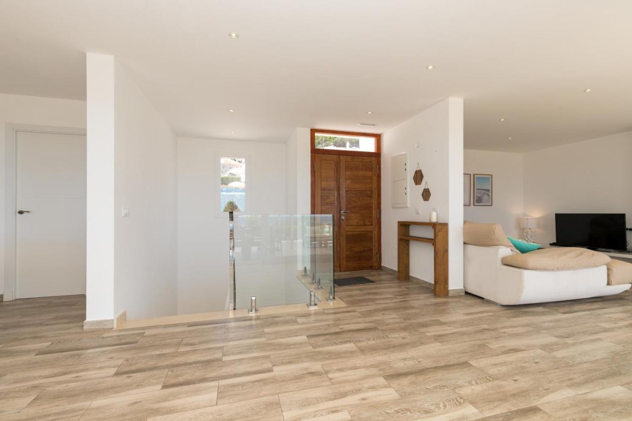 Villa Sunset Son Bou Εξωτερικό φωτογραφία