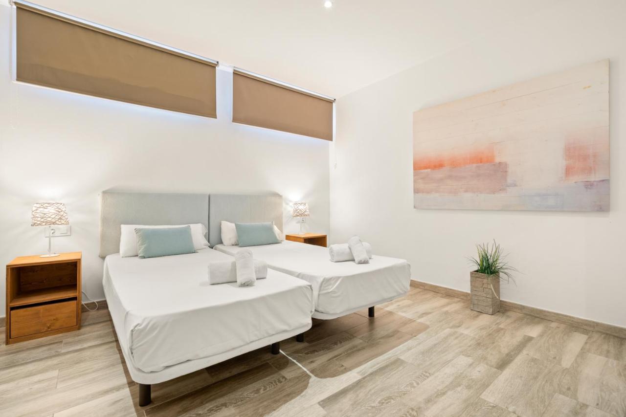 Villa Sunset Son Bou Εξωτερικό φωτογραφία