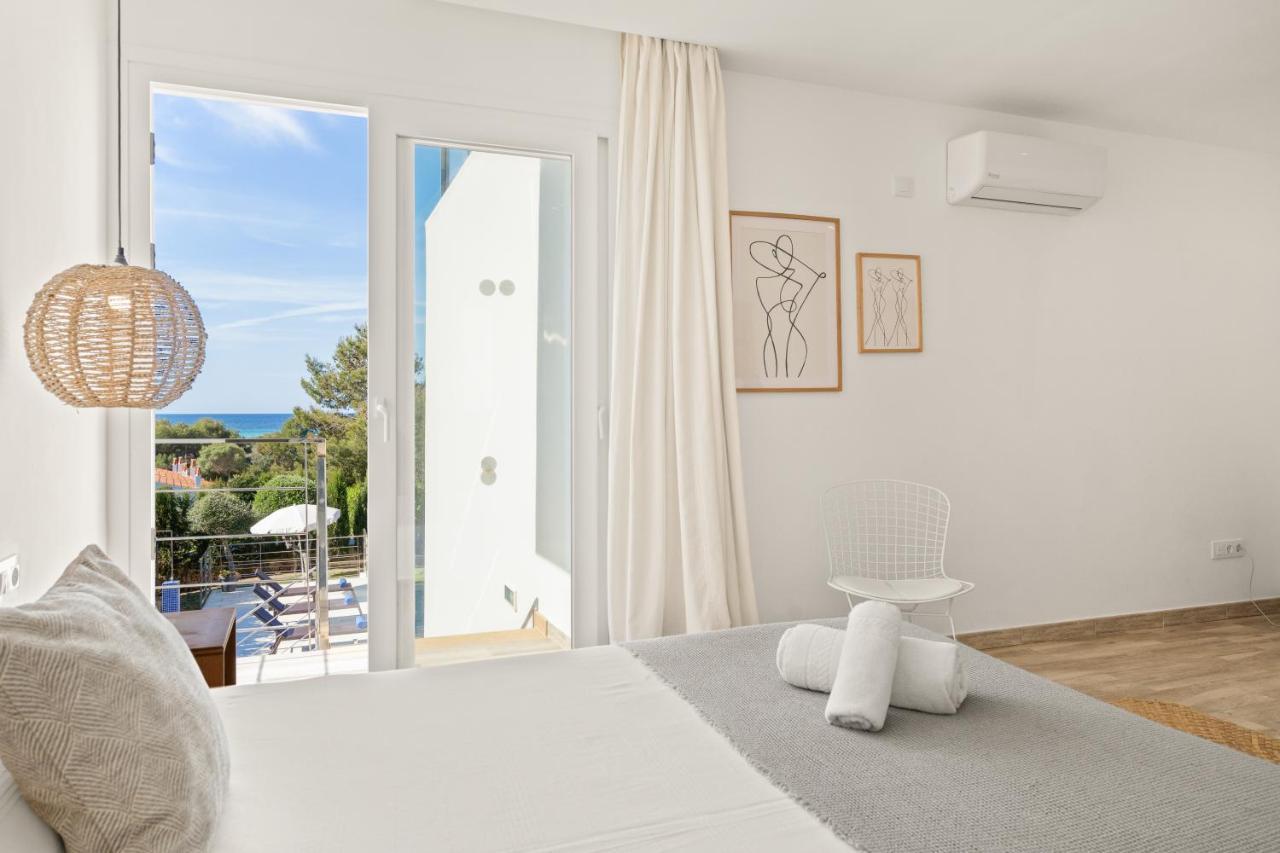 Villa Sunset Son Bou Εξωτερικό φωτογραφία