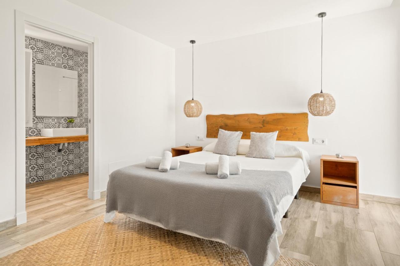 Villa Sunset Son Bou Εξωτερικό φωτογραφία